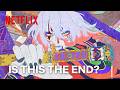 Call for Help | Mononoke The Movie: Chapter Ⅲ - The Curse of the Serpent | Clip | Netflix Anime