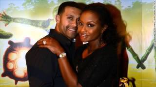 Celebrity 'Real Housewives Of Atlanta' husband Apollo Nida gets prison for fraud Profile