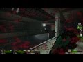 AxioneX靖元GAME外傳 當Minecraft在L4D2裡 我們在VIP飯店觀光