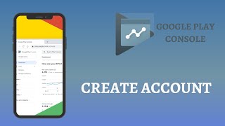 How to Create Google Play Console Account | Create Google Play Developer Account 2021