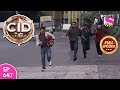 CID - Full Episode  647- 16th  April , 2018