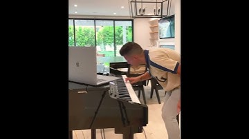 Thumbnail of INSANE Imagine/Eleanor Rigby Remix - Rudy mancuso