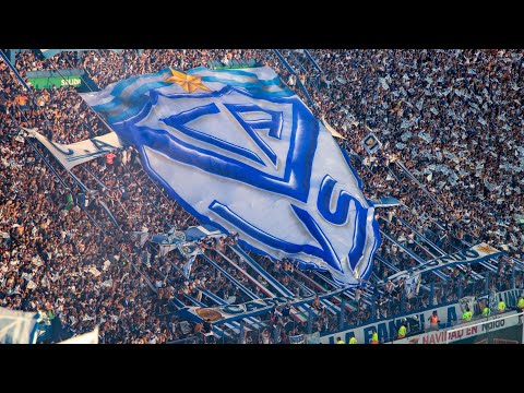 Vélez 2:0 Huracán 15.12.2024 | FIESTA DE LA HINCHADA💥
