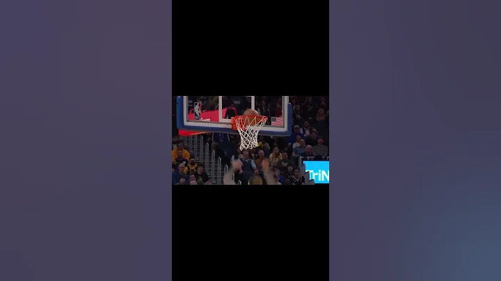 NBA "Filthy Handles" MOMENTS.