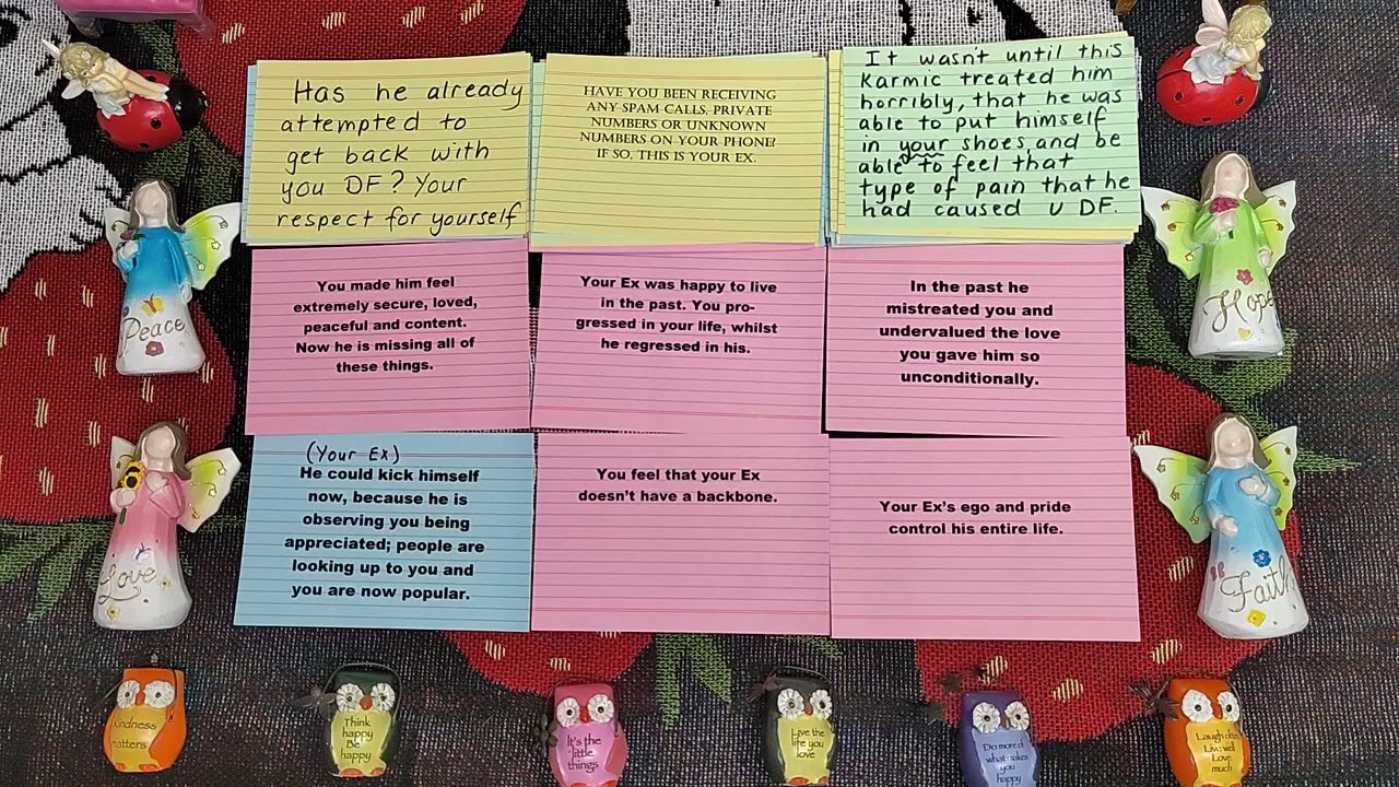 SPIRIT-DF: UR EX IS HAUNTED BY THE THINGS HE DID TO U DF! HE HAS INSOMNIA🧔👻💭🧖(MINI MIM🌟)