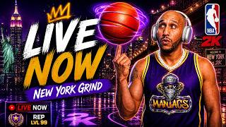 GOOD RUNS in the REC | NBA 2K27 NEWS UPDATE