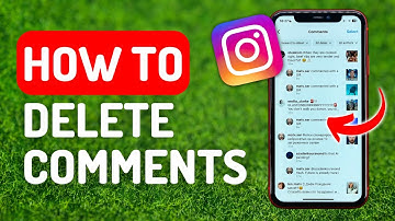 How to Delete Comments on Instagram - Full Guide