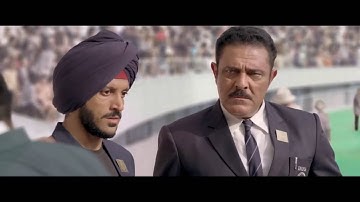 『ミルカ』予告編