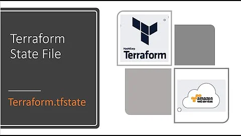 What is Terraform State file and importance | JayDemy