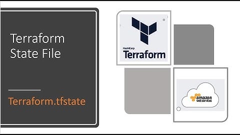 What is Terraform State file and importance | JayDemy