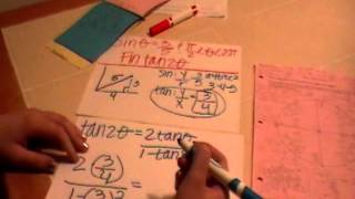 Pre-Cal extra credit