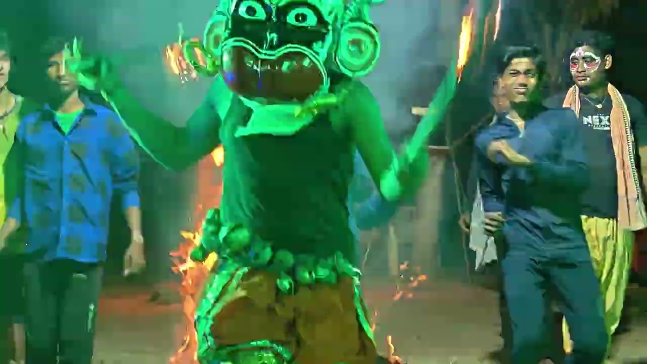 ମା ରଣକେଶ୍ବରୀ ରାମନାଟ୍ୟ, ଶୁକଳ ପୁରୀ (ଲଙ୍କାପୋଡି )ଯୋଗାଯୋଗ -8118064135