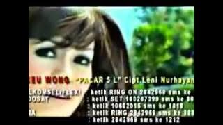 ICEU WONG   PACAR 5 LANGKAH