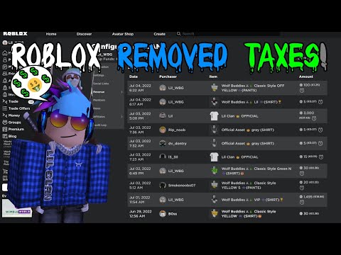 Roblox 1000 Robux AFTER TAX 