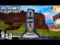 【Planet Crafter】#13 宇宙貿易ロケットで億万長者？！【ゆっくり実況】