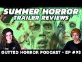 5 Horror Trailer Reviews for June 2025; Megan 2.0, 28 Years Later, The Ritual, and more! - Ep. 93
