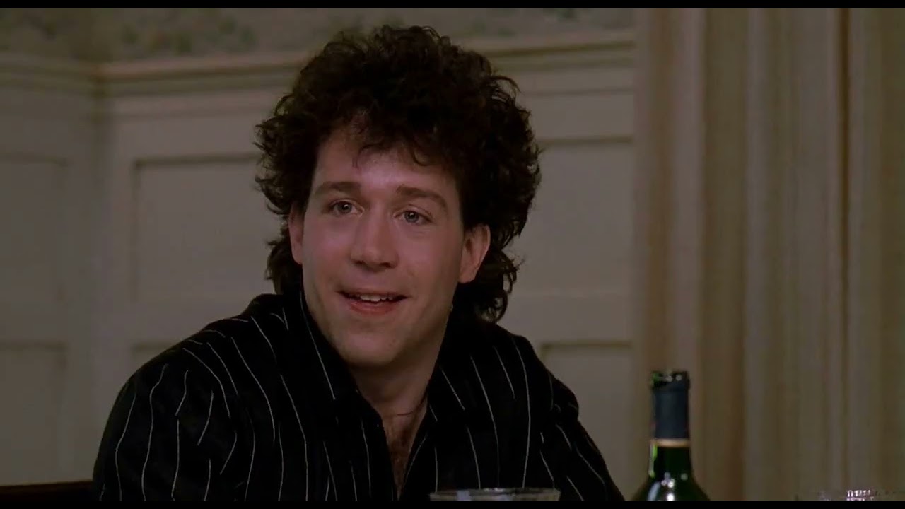 Parenthood - Getting Rich Quick