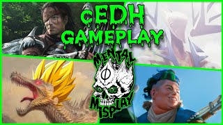 Turbo without the turbo decks? Yikes! #cEDH Gameplay Ulalek