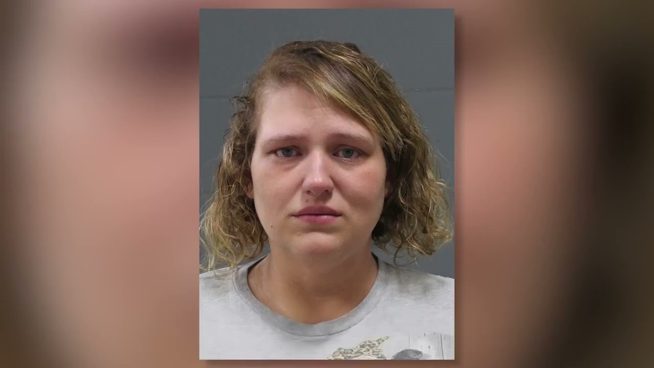 LISTEN South Dakota Woman Arrested Falsely Claiming She Was Raped In Florida On I-75