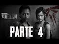 The Last of Us Parte 1 REMAKE (ITA) Parte 4: Giochi e passatempi 4K 60fps + Mai più divise