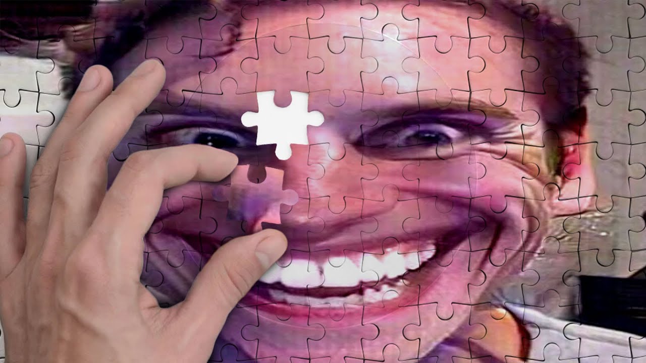 Jerma Imagines Dragons