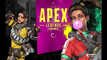 [Apex Legends] tutorial/ And the system requirements