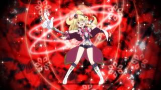 Magia Record - Hibiki Meguru Transformation HD