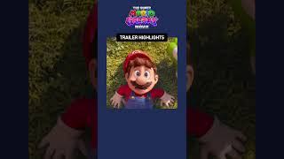Super Mario Galaxy Movie Final Trailer Highlights | The BEST Scenes Revealed!