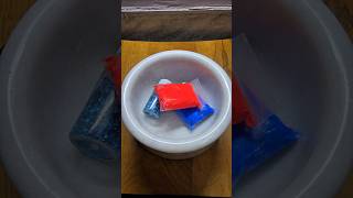 The Most Satisfying Slime Ever! 💖 #foryou #fyp #foryoupage