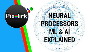 Neural Processing Unit (NPU) explained and how it differs from a CPU and a GPU.