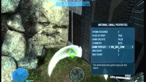 How To Make An Invasion Map in Forge (Part 1)