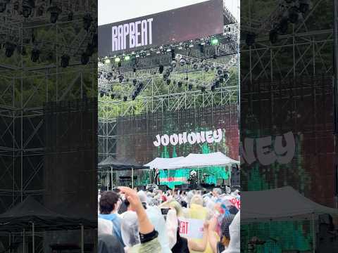 JOOHONEY RAPBEAT 2026 <strong>RECAP</strong>