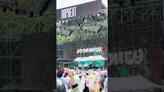 JOOHONEY RAPBEAT 2026 RECAP