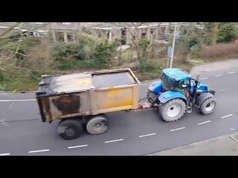 19 Feb 2018 Leiderdorp the Netherlands