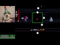 Deltarune  lancer kills susie