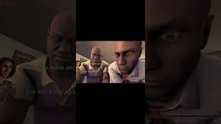 LEAVE UNC ALONE  #garrysmod #left4dead2 #sfm