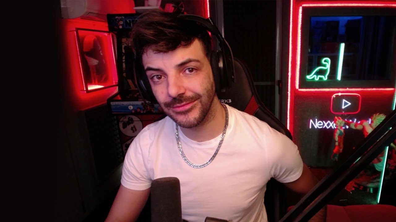 🔴 1º DIRECTO DEL AÑO!!