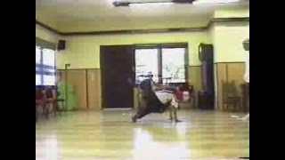 Lil Konami Sampler 2001 - 2002