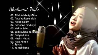 Sholawat Nabi Merdu Penyejuk Pengusir Setan Belek 2021