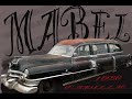 1950 cadillac hearse resurrection project stuck in a field for 20 years ep1