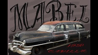 1950 Cadillac Hearse resurrection Project. Stuck in a field for 20 years EP1 by The Old Iron Workshop 35,768 views 7 months ago 20 minutes