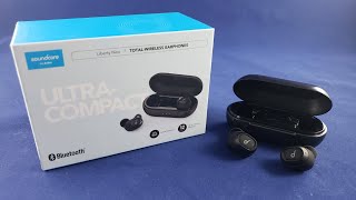 Total Wireless Earbuds| Liberty Neo by Anker!!!