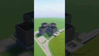 Stranger Things In Minecraft Days 11-12 - Hawkins Lab