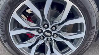 2024 Cadillac XT6 AWD 4dr Sport Annapolis