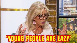 Carole Malone Attacks People On Benefits – Here’s The Reality