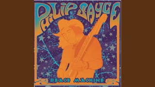 Video thumbnail of "Philip Sayce - Over My Head"