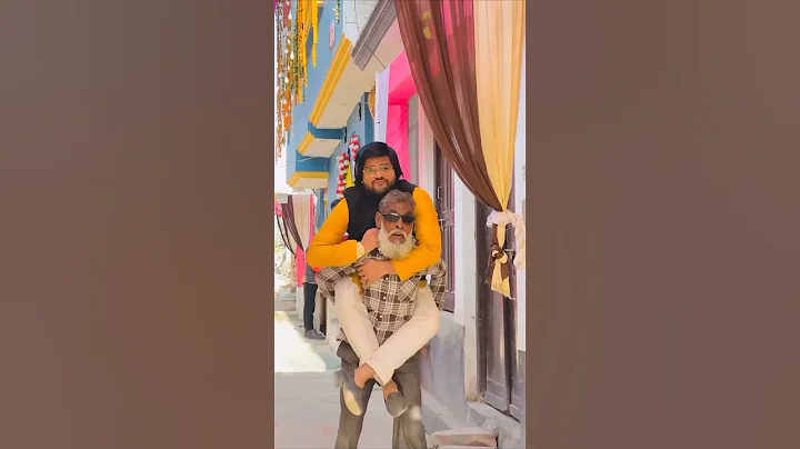 Damad ji Aafat 😂😅🙏 #trending #viral #shorts ￼