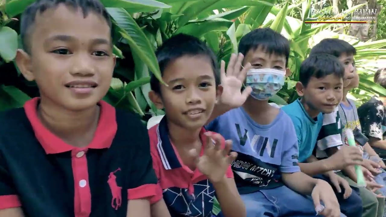 LBKM Community Empowerment and Outreach Program