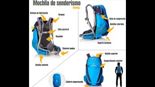 Mochilas