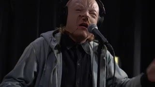 Ty Segall &amp; The Muggers - Baby Big Man (I Want a Mommy) (Live on KEXP)